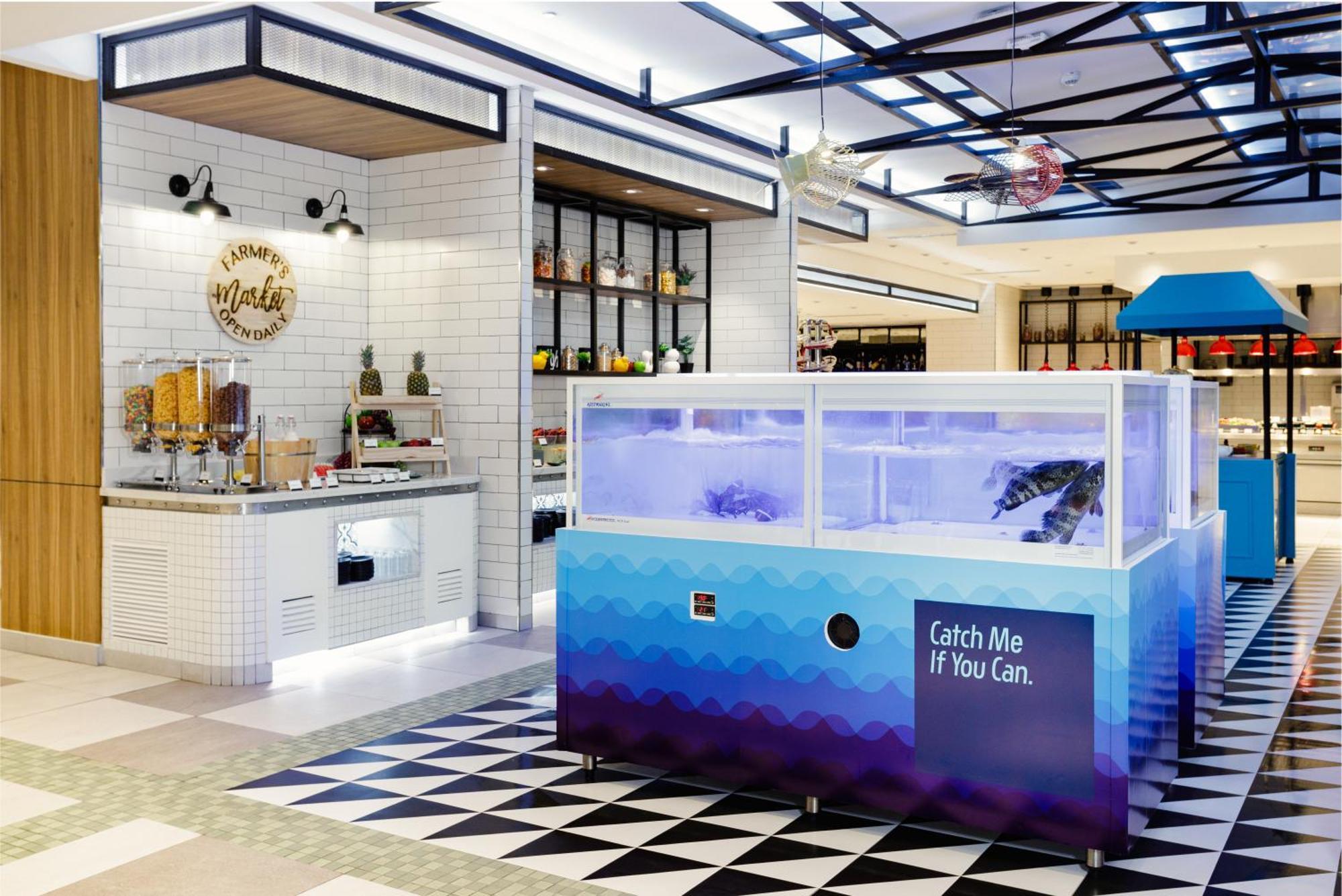 Ibis Styles Manila Araneta City เกซอนซิตี้ ภายนอก รูปภาพ
